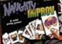 Naughty Improv (game)