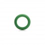 Je Joue - Medium Stretch Ring - Green