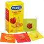 Durex Fruity Fun 10 Condoms