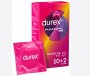 Durex Pleasure Me 12 Condoms