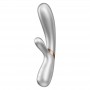 The Satisfyer Hot Lover is a r...