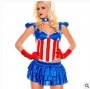 Americam Hero Costume
Medium ...