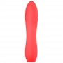 Luv Inc - Large Silicone Bullet - Coral