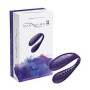 The We-Vibe 2 Plus is completl...