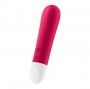 Ultra Power Bullet 1 by Satisfyer (red)