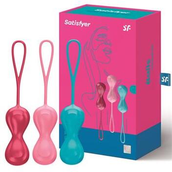 Satisfyer - Power Balls