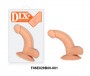 DONG - DIX 5 " Flesh