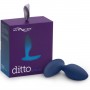Ditto by We-Vibe
Discover the...
