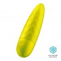 Ultra Power Bullet 5 by Satisfyer (yellow)