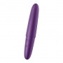 Ultra Power Bullet 6 by Satisfyer (purple)