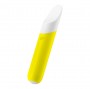 Ultra Power Bullet 7 by Satisfyer (yellow)